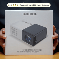 Portable Projector